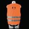 MAS5 WW orange hinten